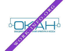 ОКАН Логотип(logo)