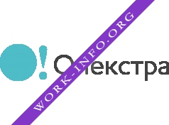 Олекстра Логотип(logo)