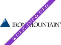 Iron Mountain Логотип(logo)