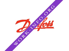 Danfoss Group Логотип(logo)