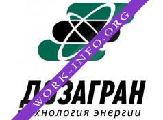 Доза-Гран Логотип(logo)