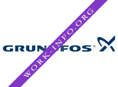 Grundfos Логотип(logo)