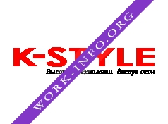 K-Style Логотип(logo)