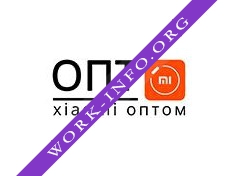 OPTMI Логотип(logo)