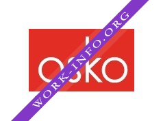 OSKO Логотип(logo)