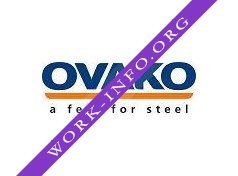 Ovako AB Логотип(logo)