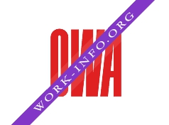 OWA GmbH Логотип(logo)