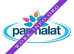 Логотип компании Parmalat