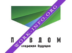 Пивдом Логотип(logo)