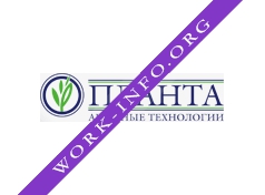 Планта Логотип(logo)