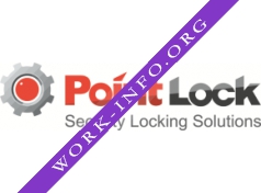 Point Lock Логотип(logo)