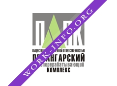 Приангарский Лесоперерабатывающий Комплекс Логотип(logo)