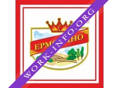 Продукты Ермолино Логотип(logo)