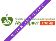 АБ-МАРКЕТ Логотип(logo)