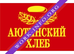 Аютинский хлеб Логотип(logo)