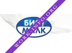 Биомилк Логотип(logo)