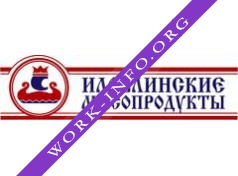 ДАР Инвест Иловлинские мясопродукты Логотип(logo)