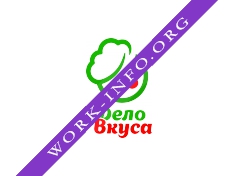 Дело Вкуса Логотип(logo)