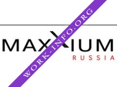 Денвью Лимитэд (Maxxium Russia) Логотип(logo)