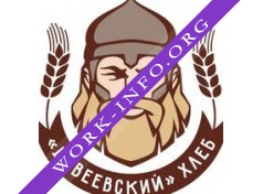 Дивеевский хлеб Логотип(logo)