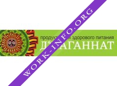 Джаганнат Продукт Логотип(logo)