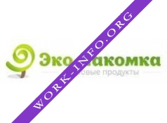 Интернет-магазин ЭКО-ЛАКОМКА Логотип(logo)