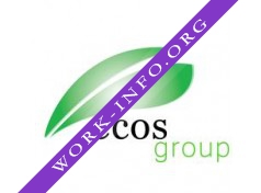 ECOS group(Экос-Групп) Логотип(logo)