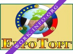 ЕвроТорг Логотип(logo)