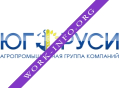 Валуйский филиал Юг Руси Логотип(logo)