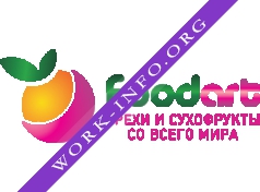 Food Art Логотип(logo)