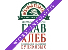 Главхлеб Логотип(logo)