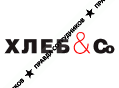 Хлеб & Со Логотип(logo)