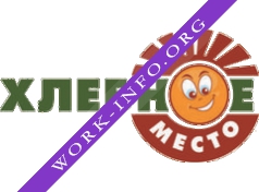 Хлебное Место Логотип(logo)