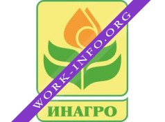 Инагро Логотип(logo)