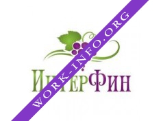 Интерфин Логотип(logo)