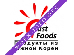 И Эф Си, дистрибьюторская фирма Логотип(logo)