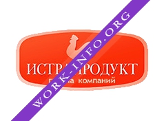 Истрапродукт Логотип(logo)