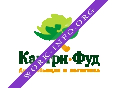 Кантри Фуд(CanTree Foods) Логотип(logo)