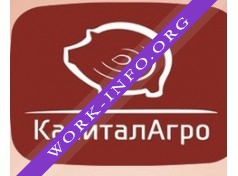 КапиталАгро Логотип(logo)