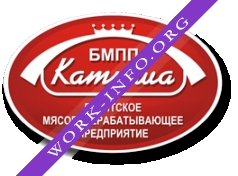 БМПП Катюша Логотип(logo)