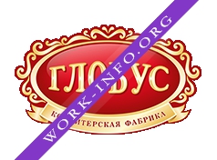 КФ Глобус Логотип(logo)