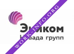 Компания НЕВАДА Логотип(logo)