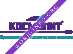 КОСМИЧЕСКОЕ ПИТАНИЕ Логотип(logo)