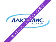 Лакталис Восток Логотип(logo)