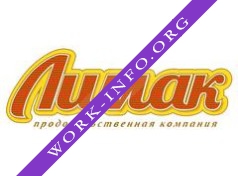 ЛИМАК Логотип(logo)