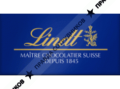 Lindt&Sprungli Russia Логотип(logo)