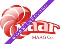 МААГ Логотип(logo)