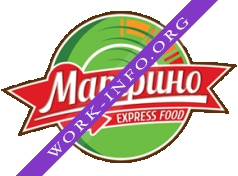 Марфино ExpressFood Логотип(logo)