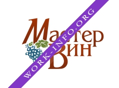 Мастер Вин Логотип(logo)