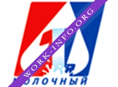 Минский молочный завод №1 Логотип(logo)